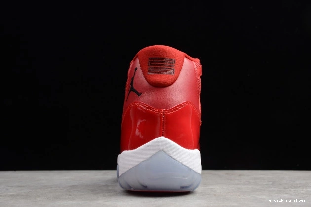 Cheap Red 378037-623 11 Air RetroGym Jordan 0629